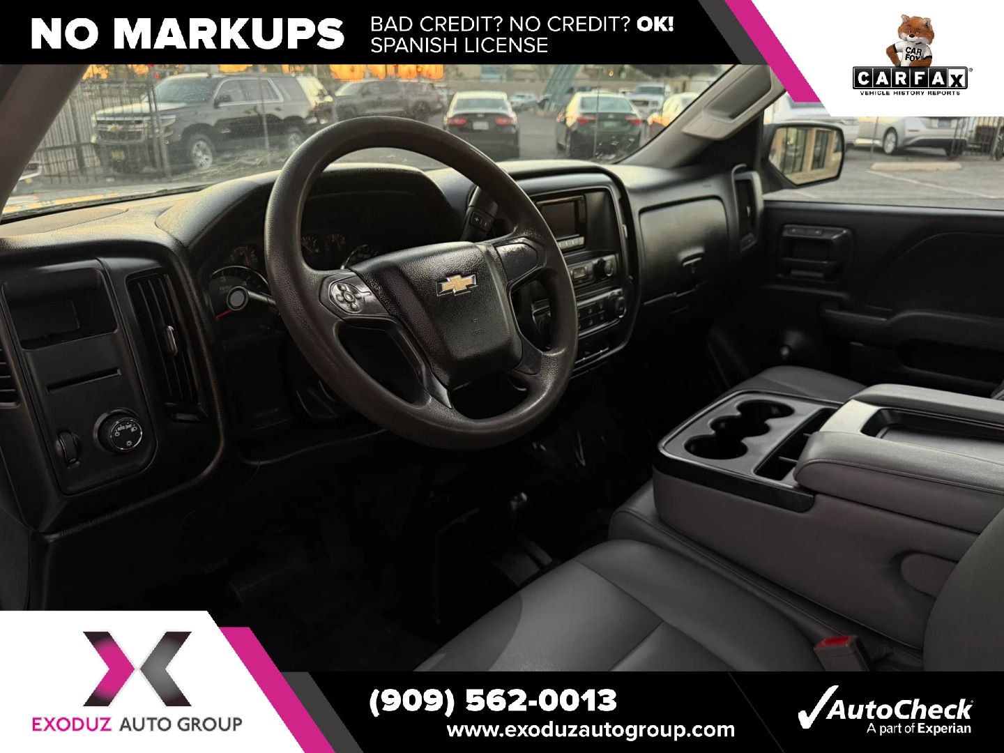 Photo 11 of this Chevrolet Silverado 1500