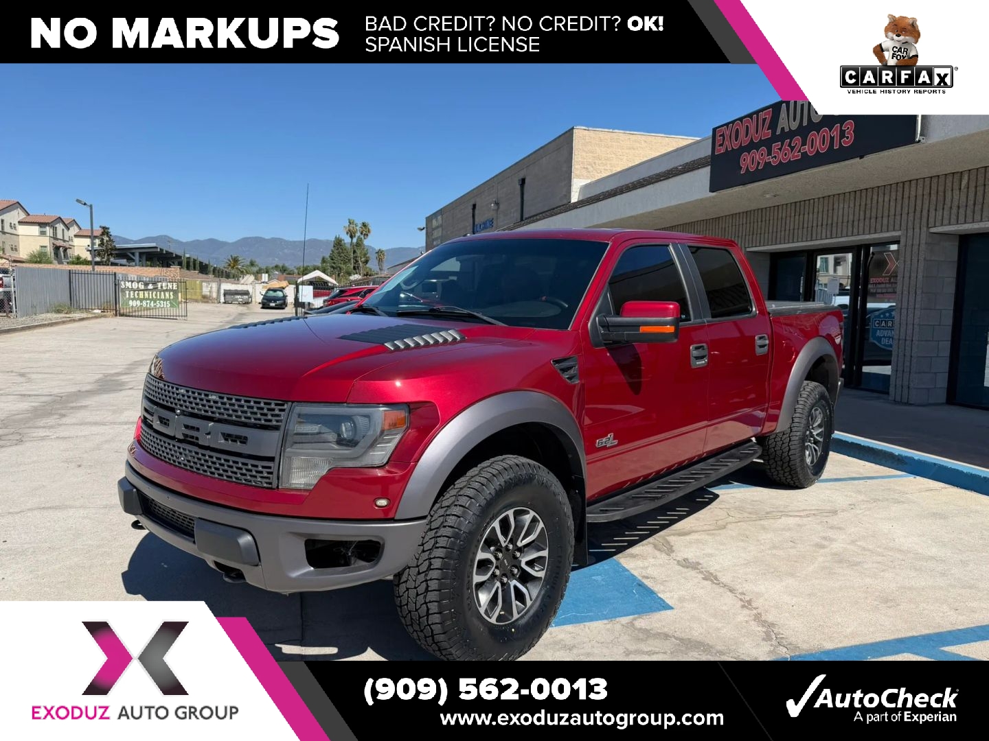 Photo 3 of this Ford F-150