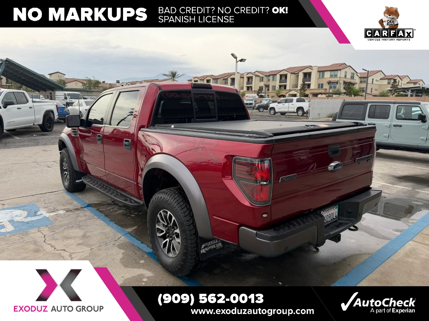 Photo 4 of this Ford F-150