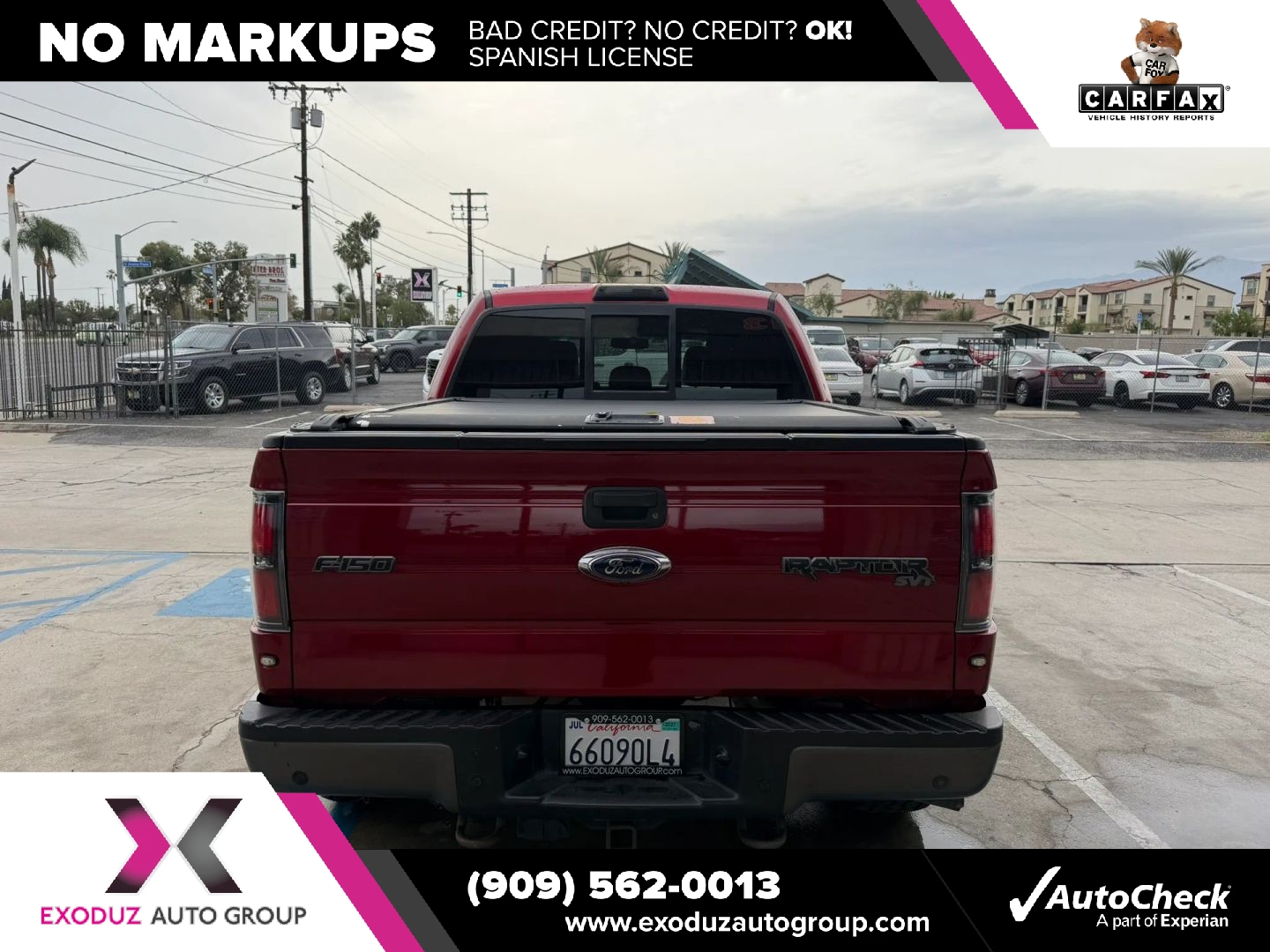 Photo 5 of this Ford F-150