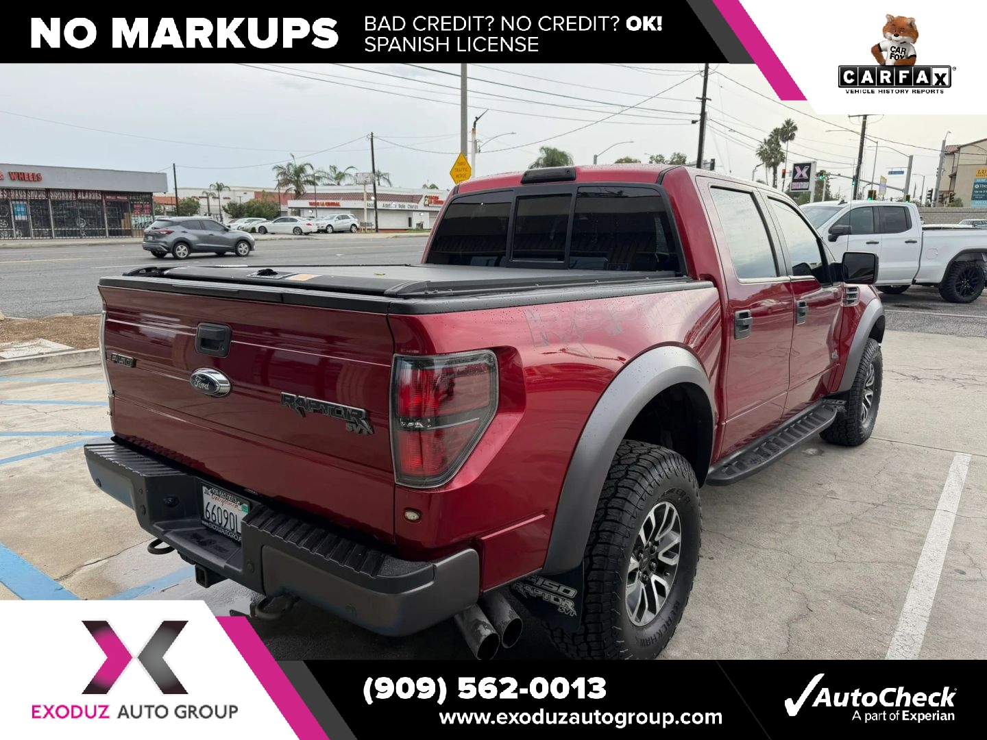 Photo 6 of this Ford F-150