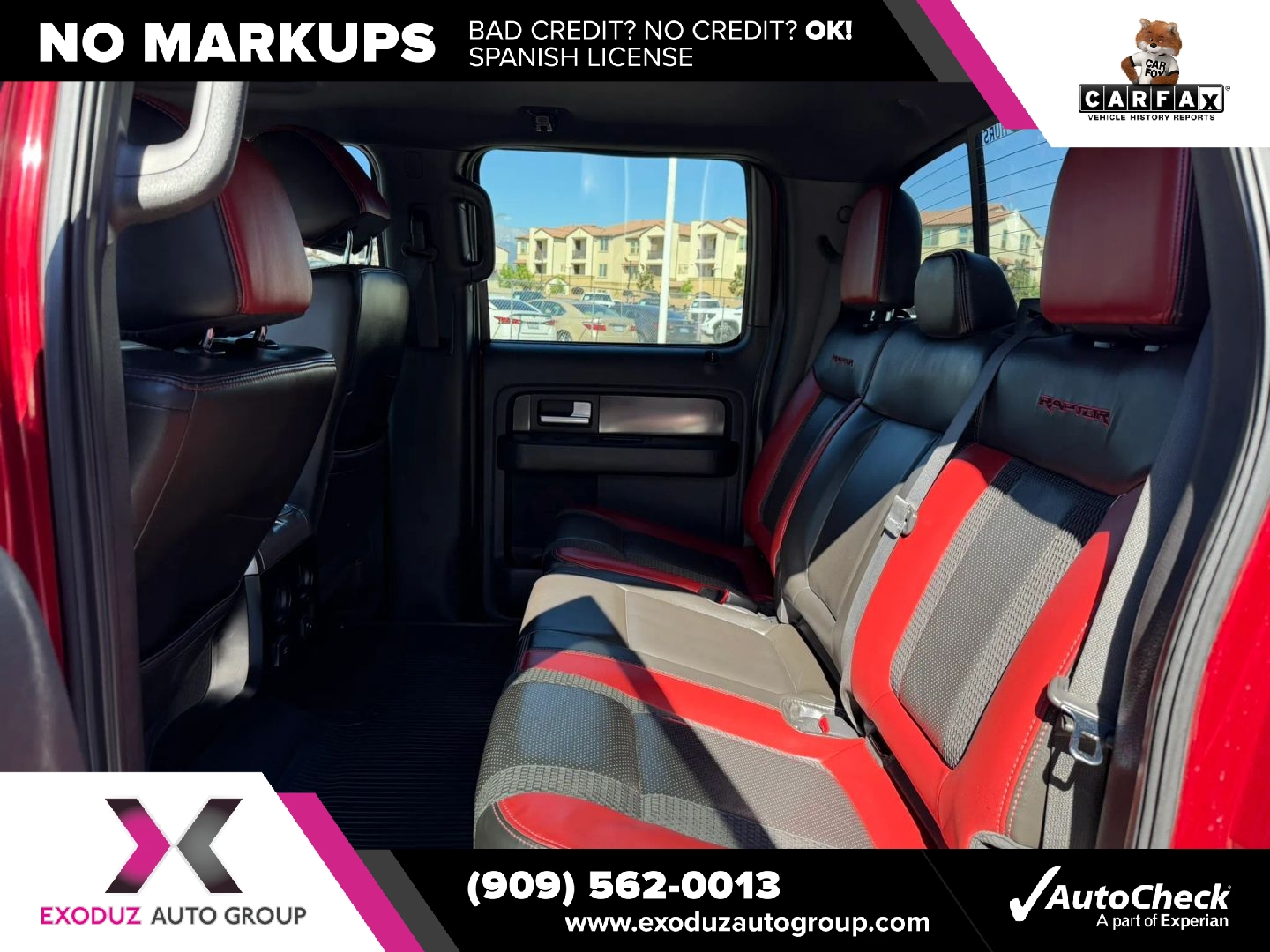 Photo 9 of this Ford F-150