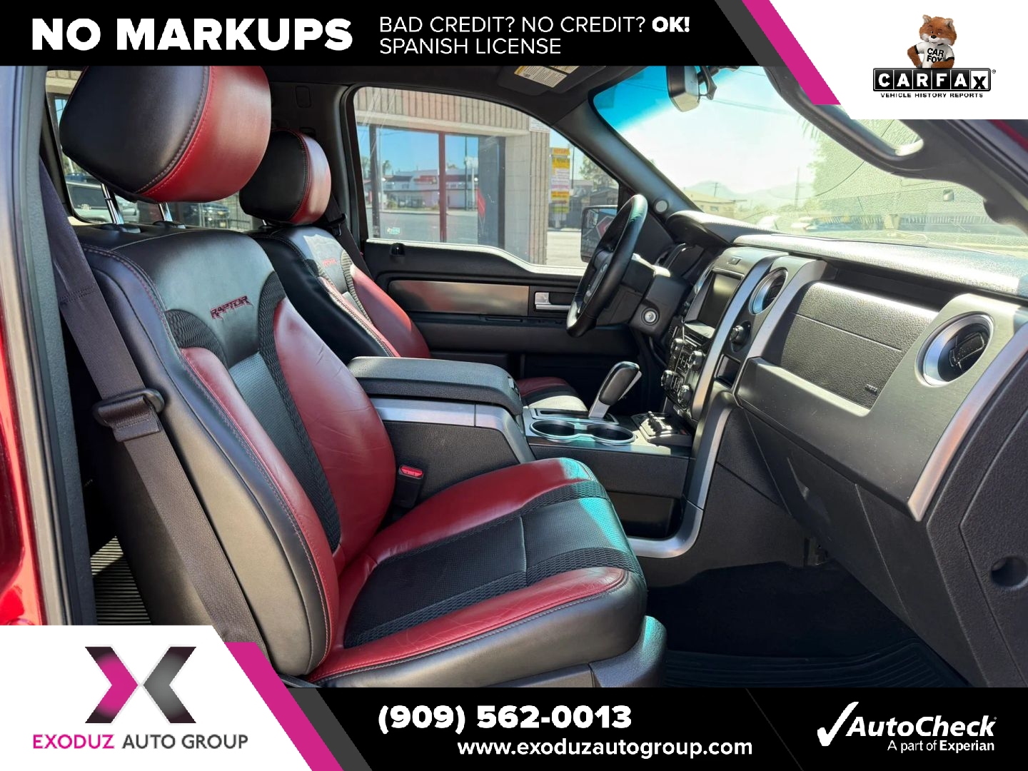 Photo 12 of this Ford F-150