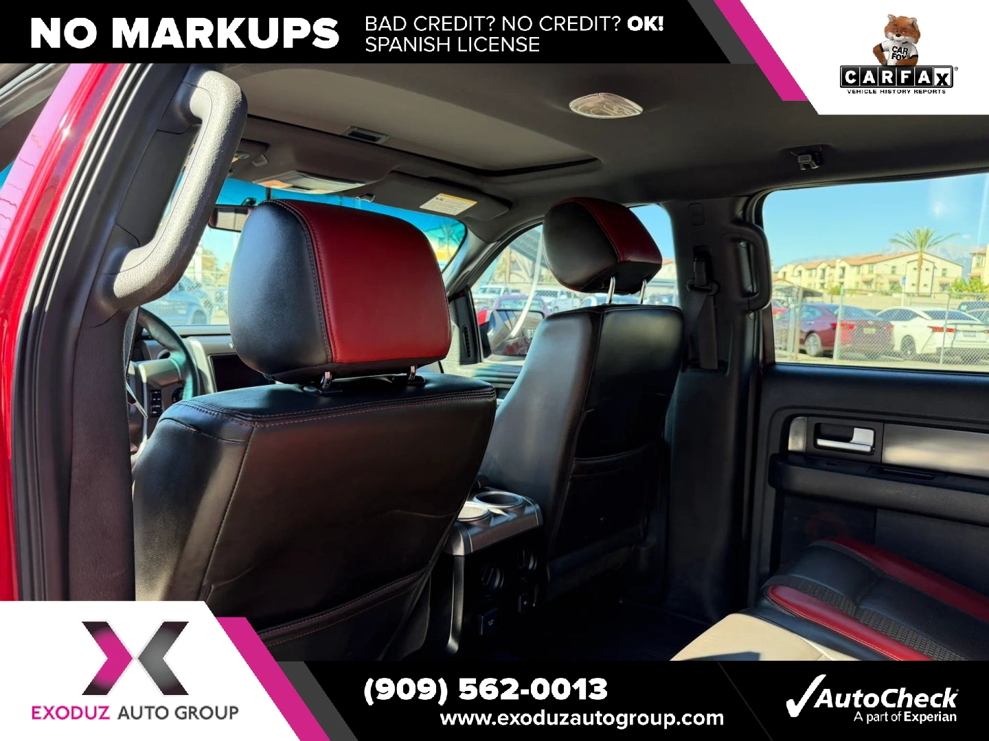 Photo 13 of this Ford F-150