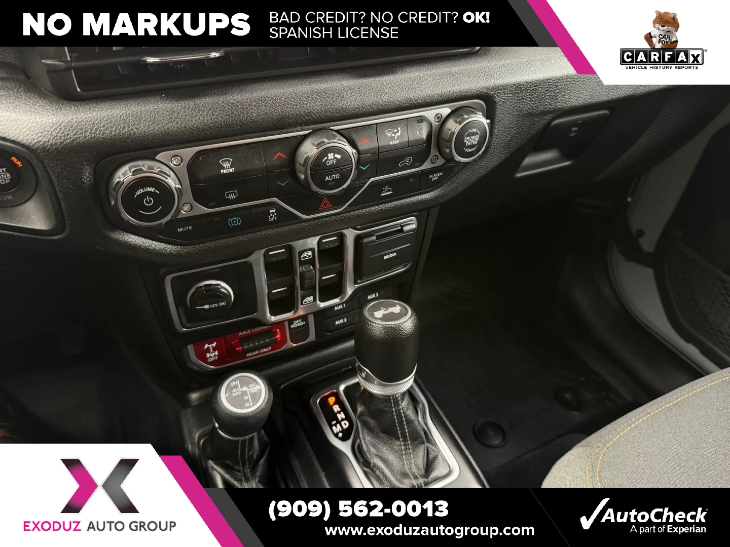 Photo 10 of this Jeep Wrangler 4xe