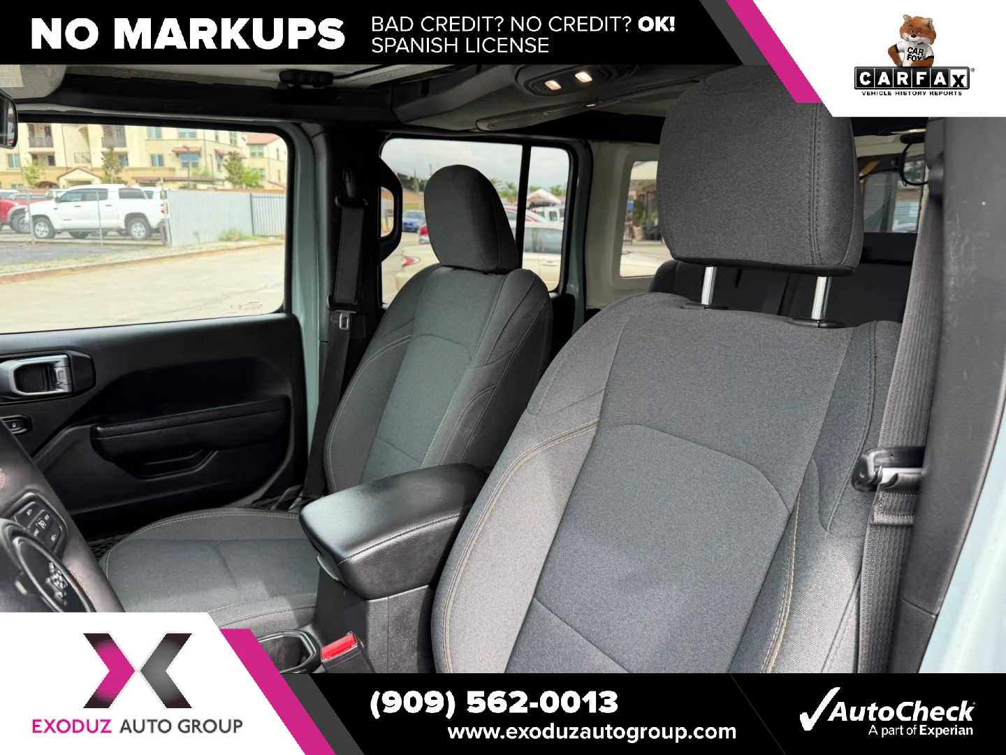 Photo 12 of this Jeep Wrangler 4xe