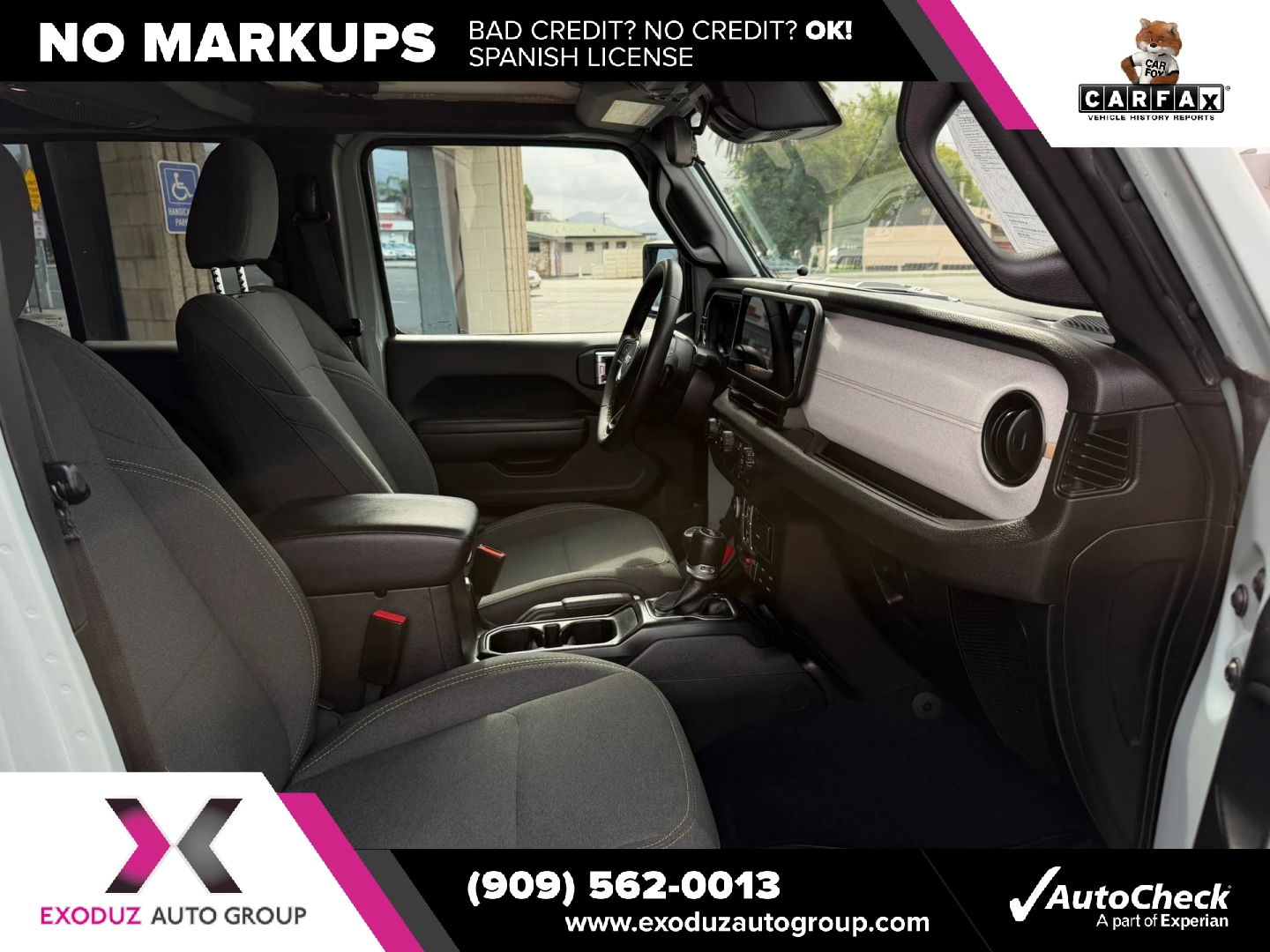 Photo 17 of this Jeep Wrangler 4xe