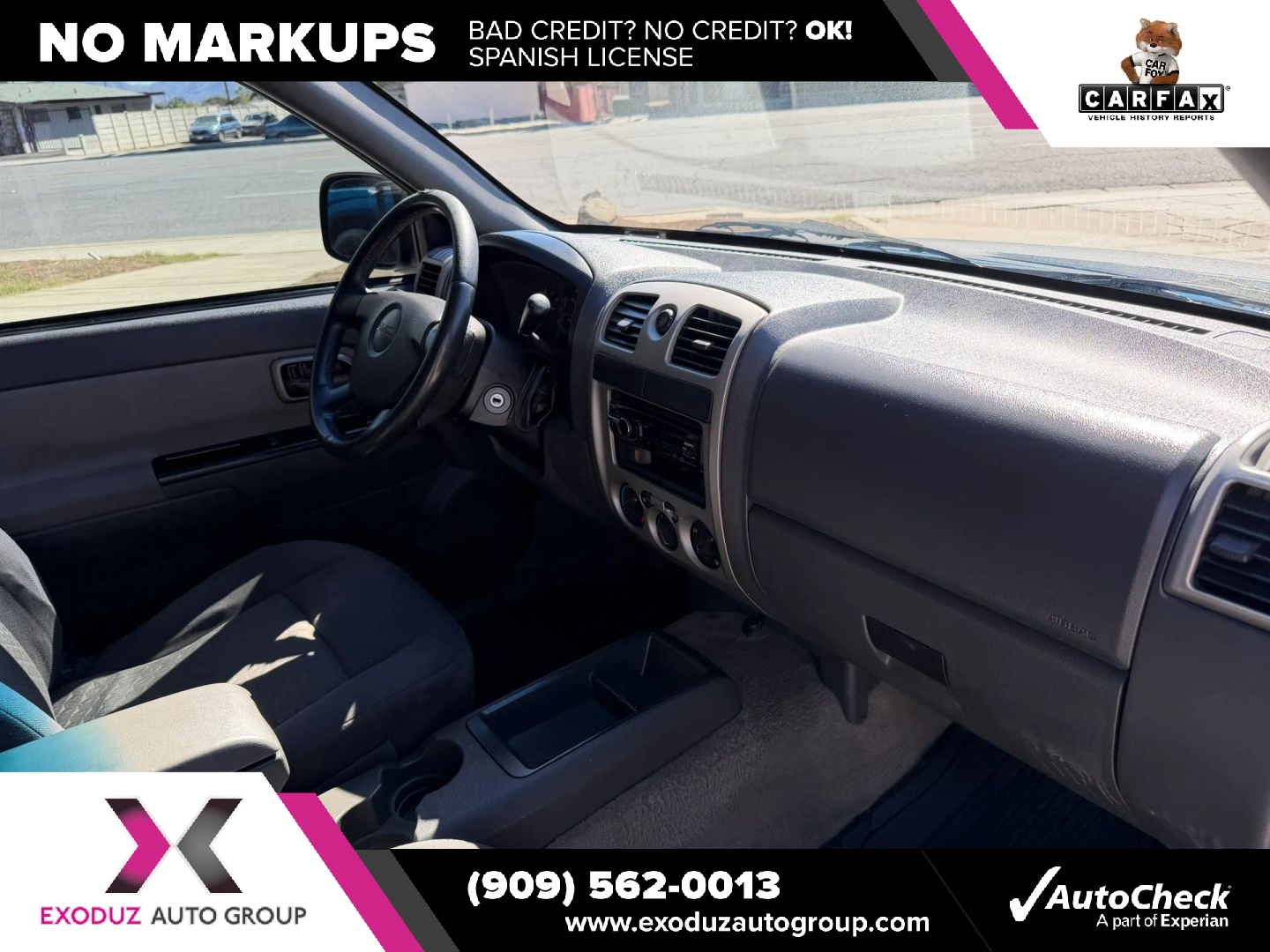 Photo 14 of this GMC Canyon
