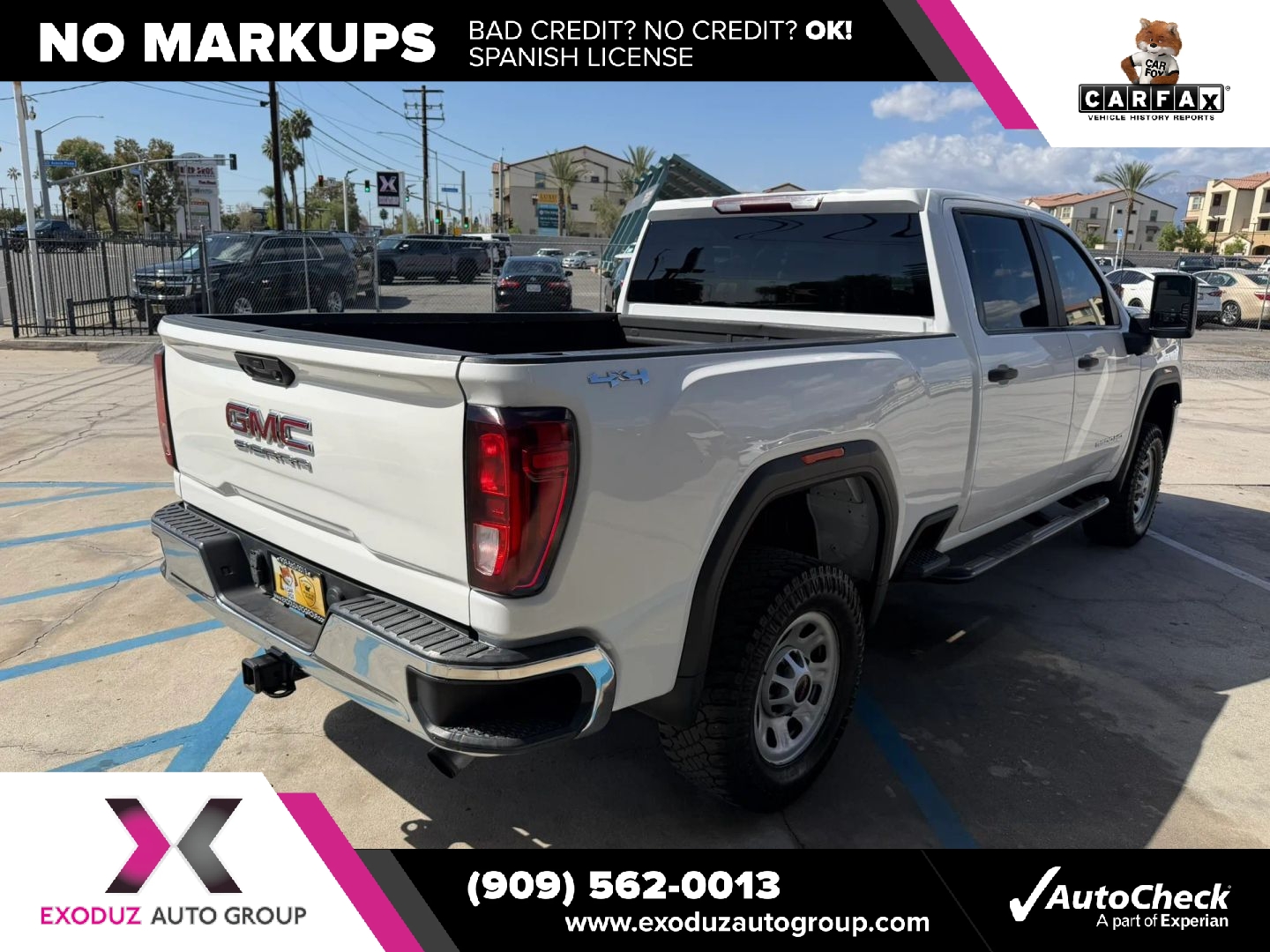 Photo 4 of this GMC Sierra 3500HD