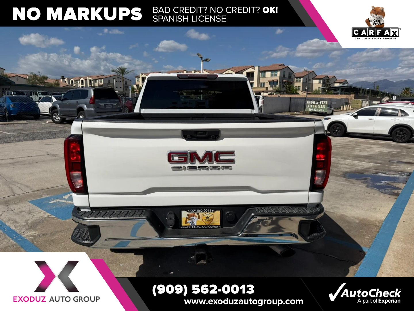 Photo 5 of this GMC Sierra 3500HD