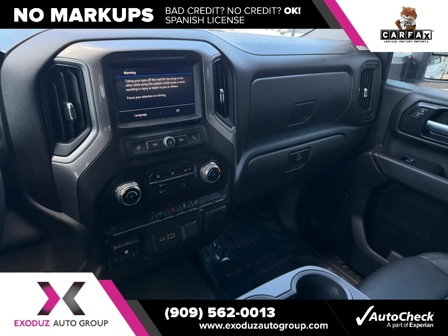 Photo 8 of this GMC Sierra 3500HD