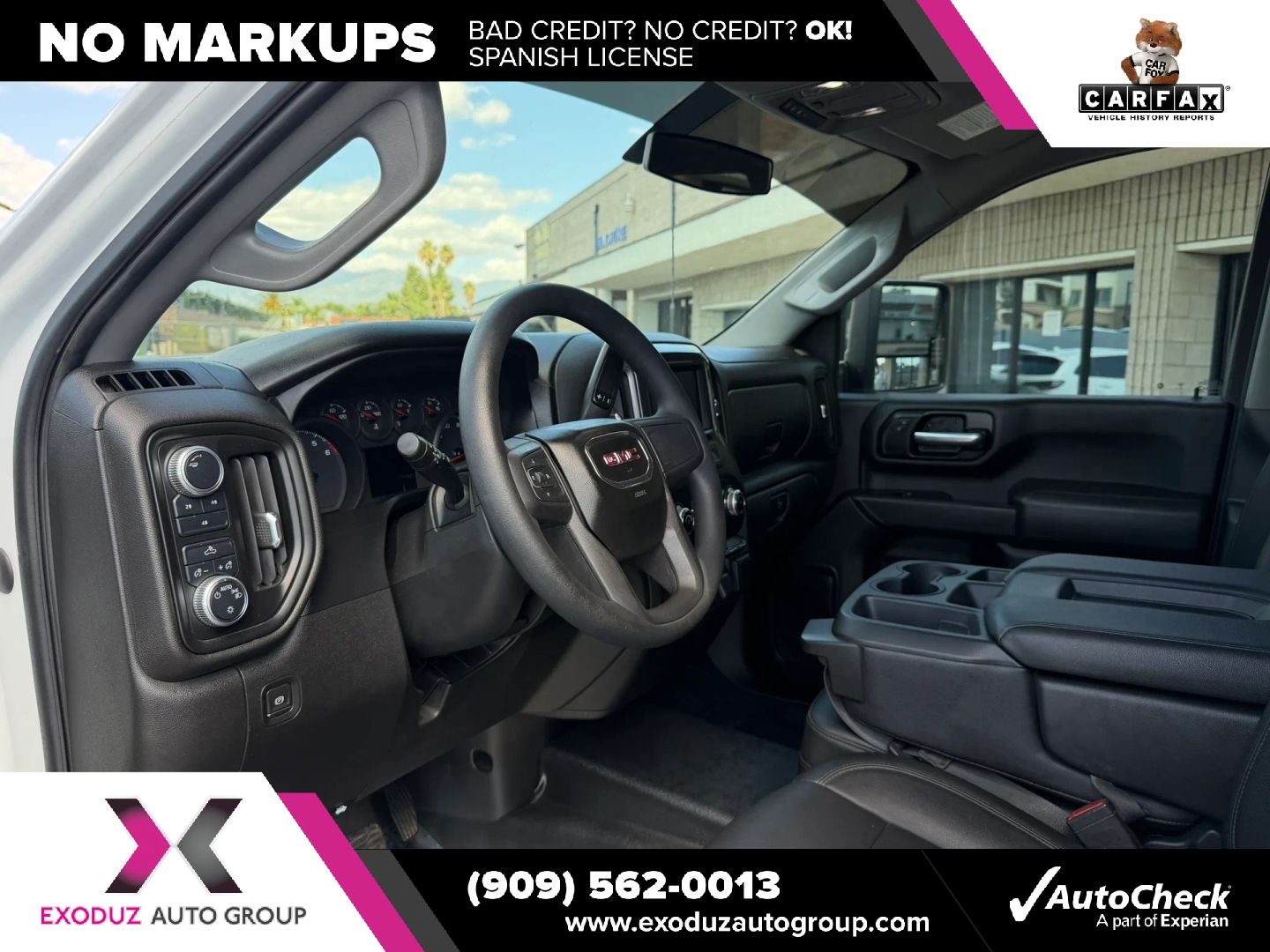 Photo 9 of this GMC Sierra 3500HD