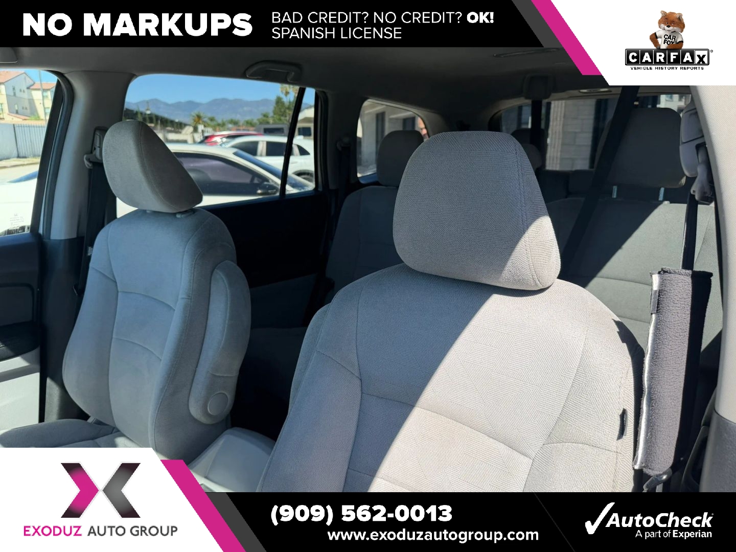 Photo 12 of this Honda Pilot