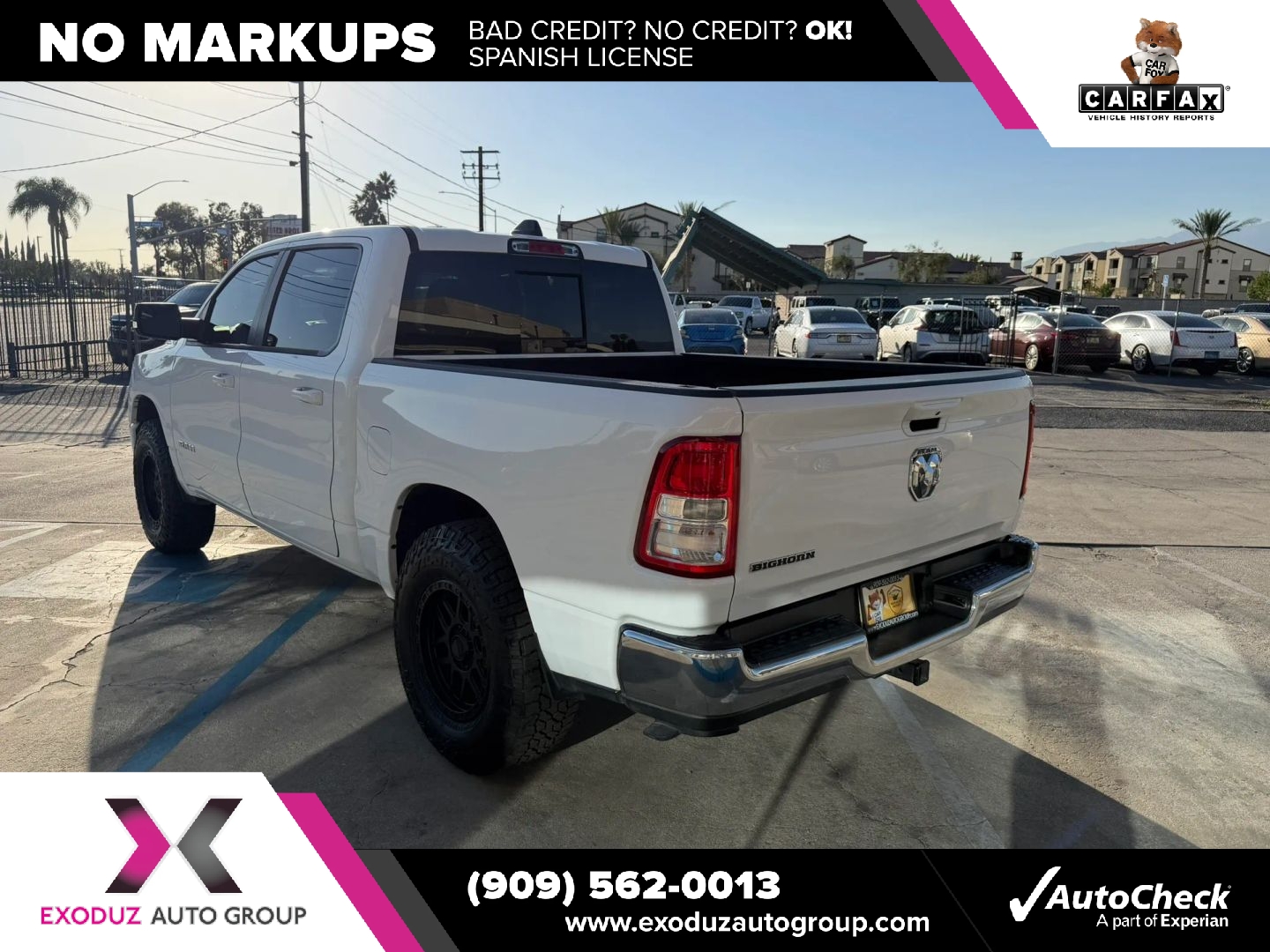 Photo 4 of this Ram 1500