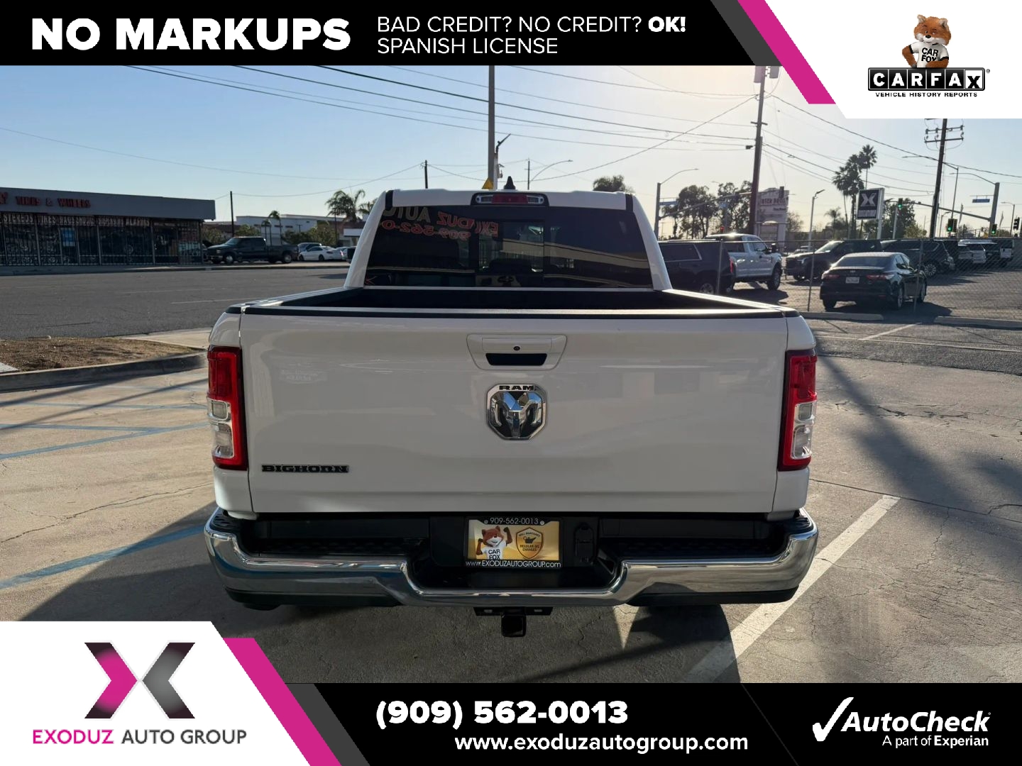 Photo 5 of this Ram 1500