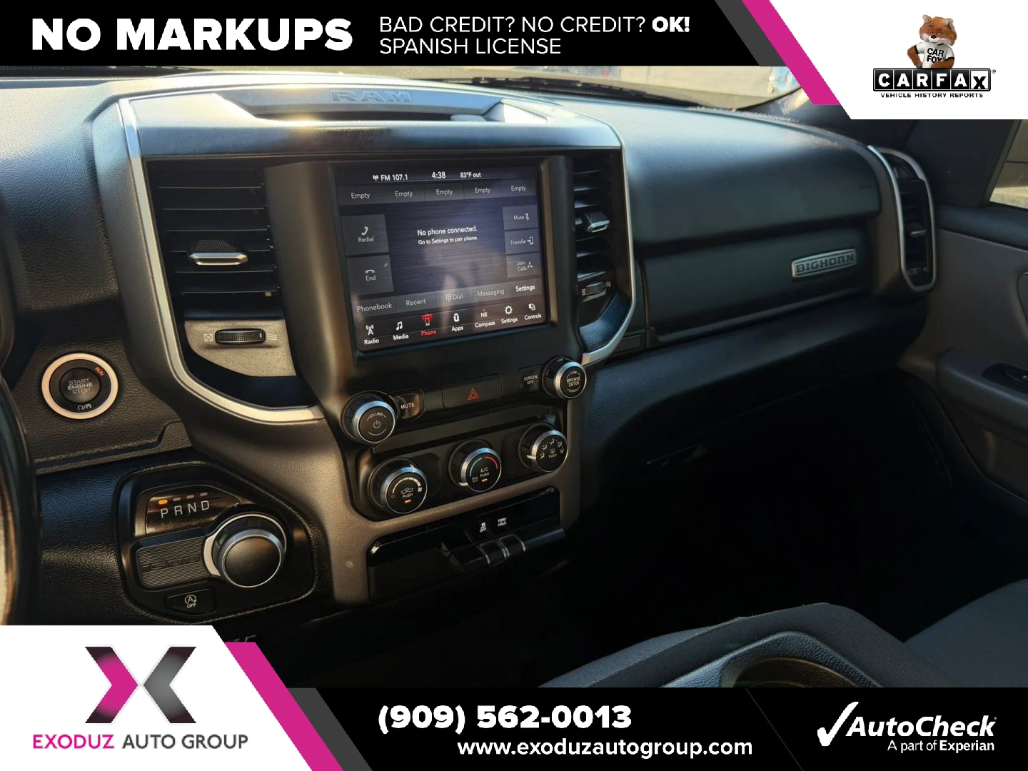 Photo 8 of this Ram 1500