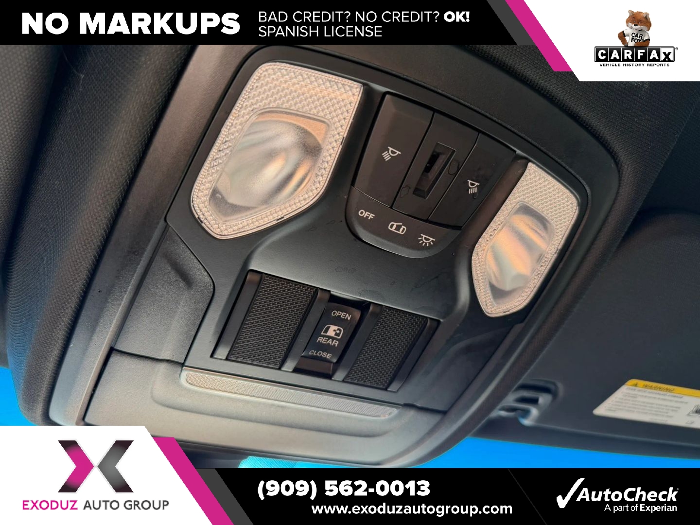 Photo 9 of this Ram 1500
