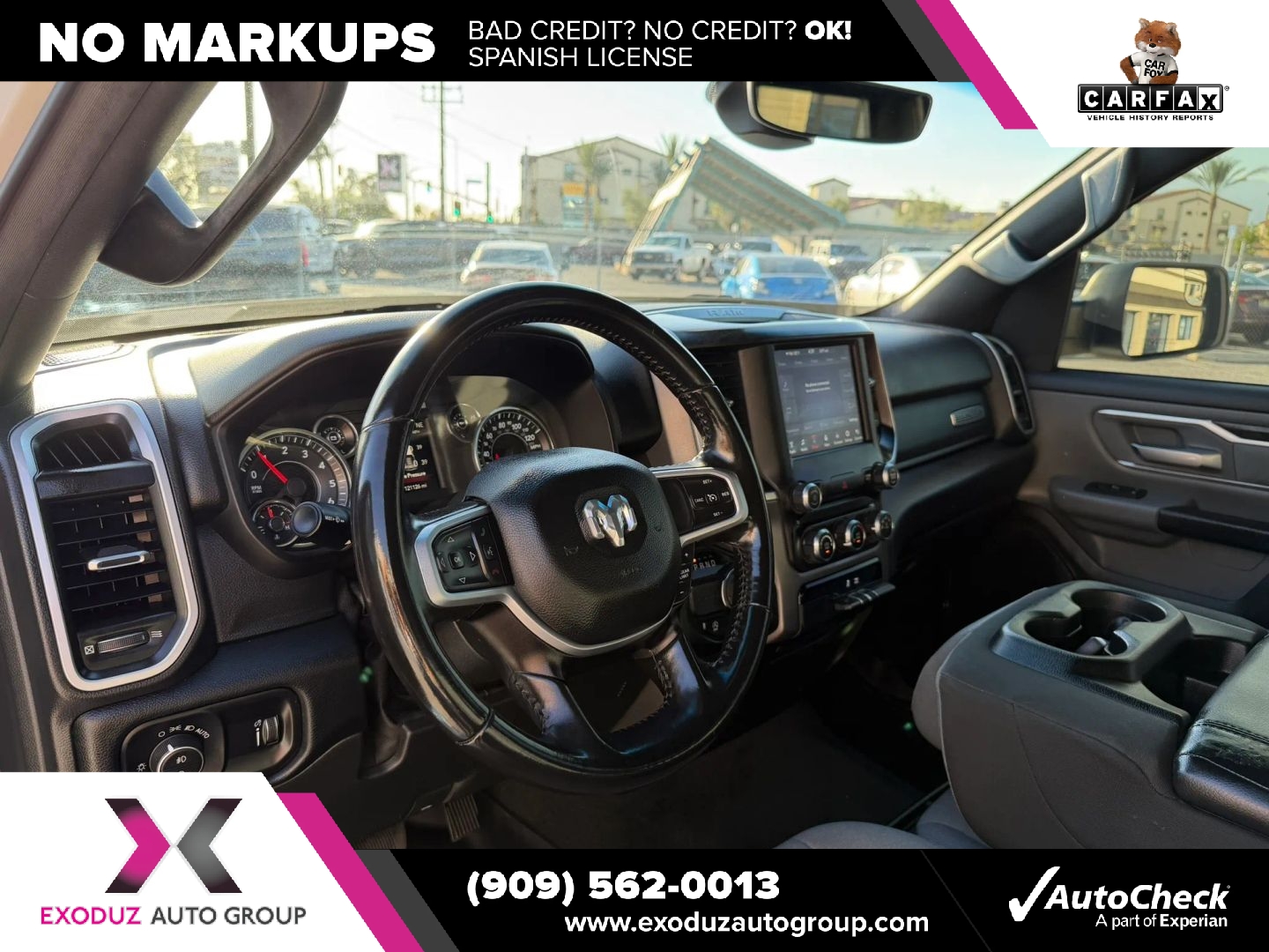Photo 11 of this Ram 1500