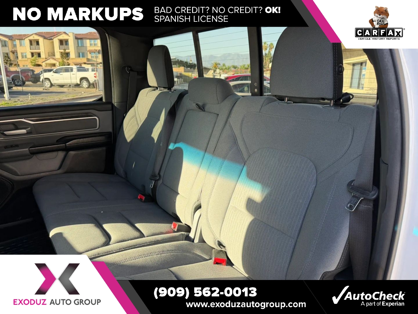 Photo 12 of this Ram 1500