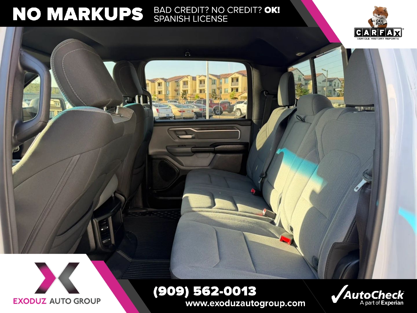 Photo 13 of this Ram 1500
