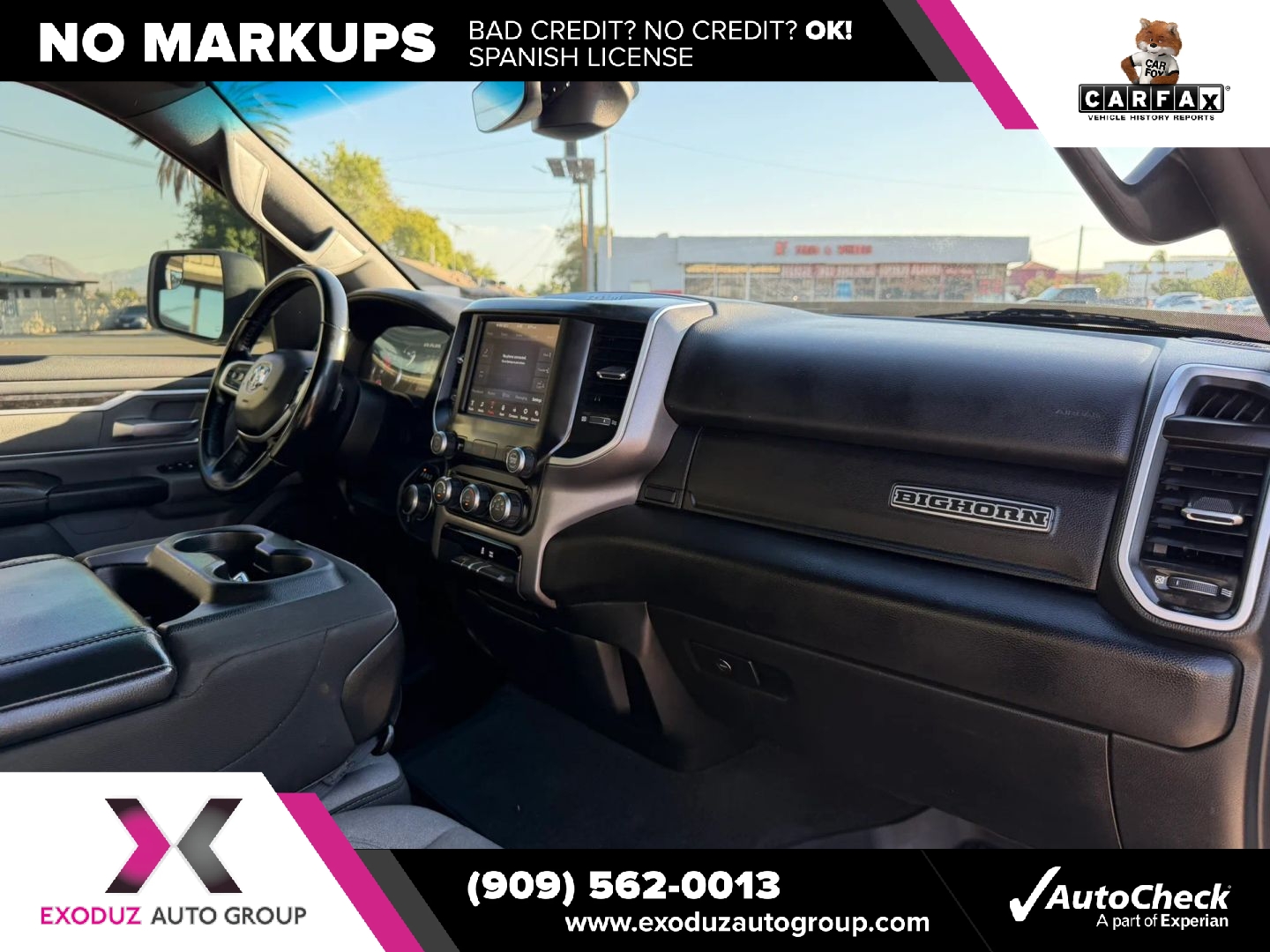 Photo 16 of this Ram 1500