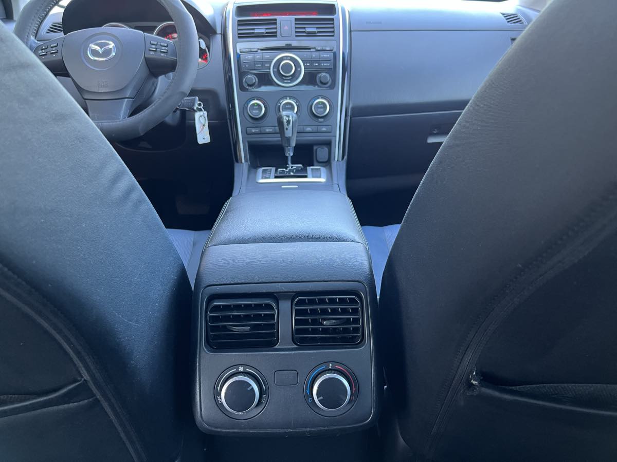 Sold 2008 Mazda CX-9 Sport in Stanton