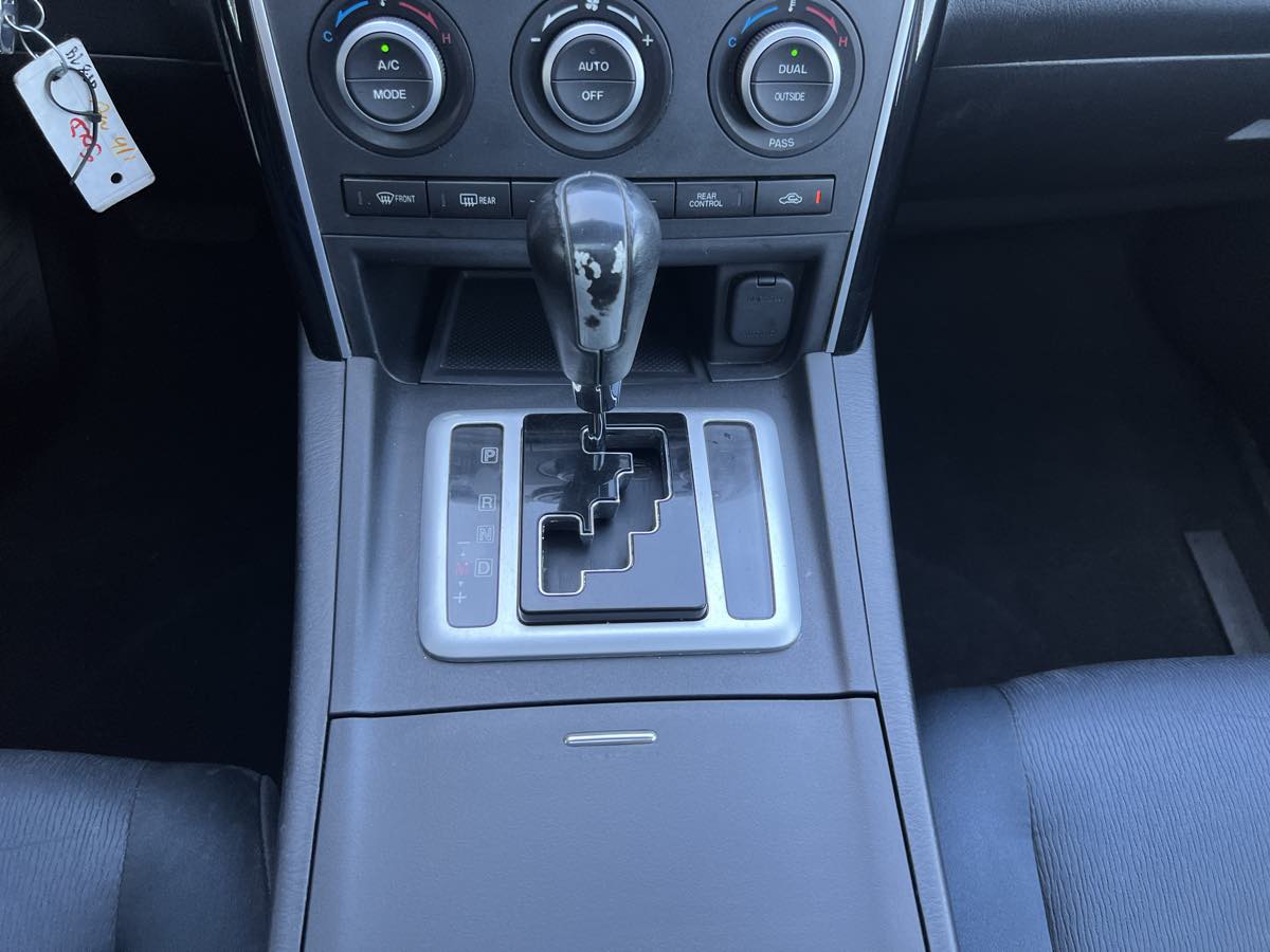 Sold 2008 Mazda CX-9 Sport in Stanton