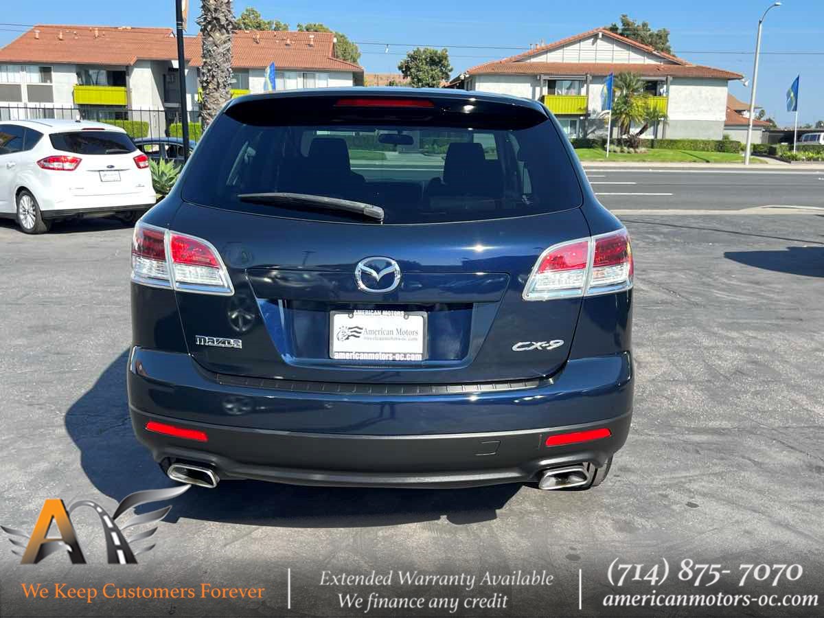 Sold 2008 Mazda CX-9 Sport in Stanton