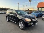 2012 Mercedes Benz GL 350 BlueTEC photo 44