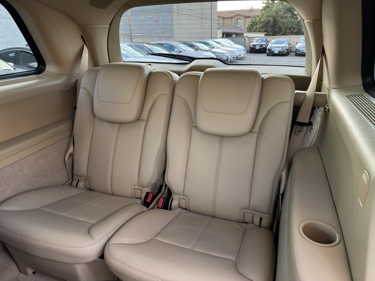 2012 Mercedes Benz GL 350 BlueTEC photo 21