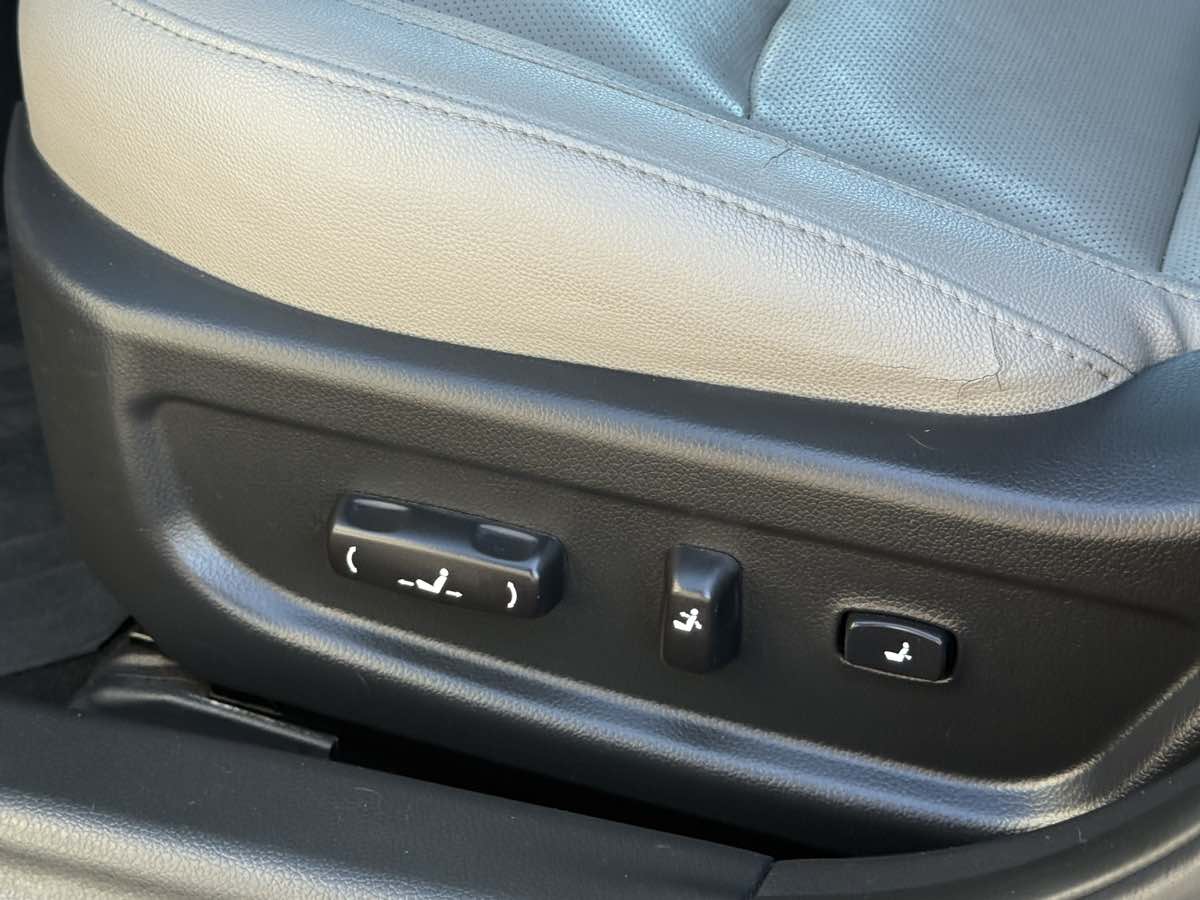2015 Kia Optima EX photo 15