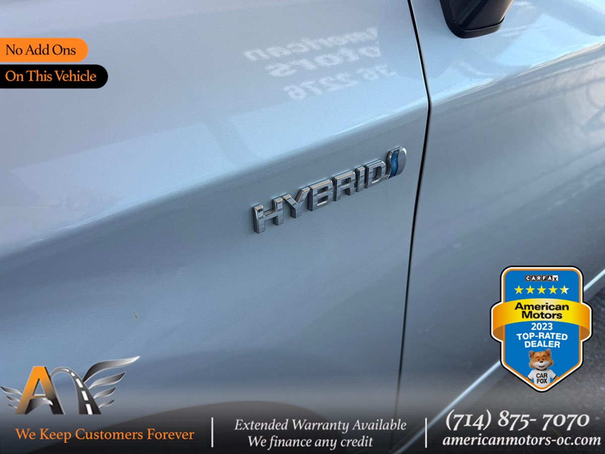 2010 Toyota Prius Four SE photo 40