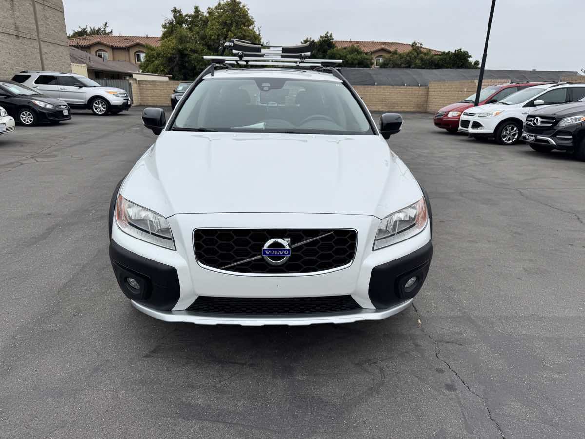 2016 Volvo XC70 T5 Drive-E Premier photo 3