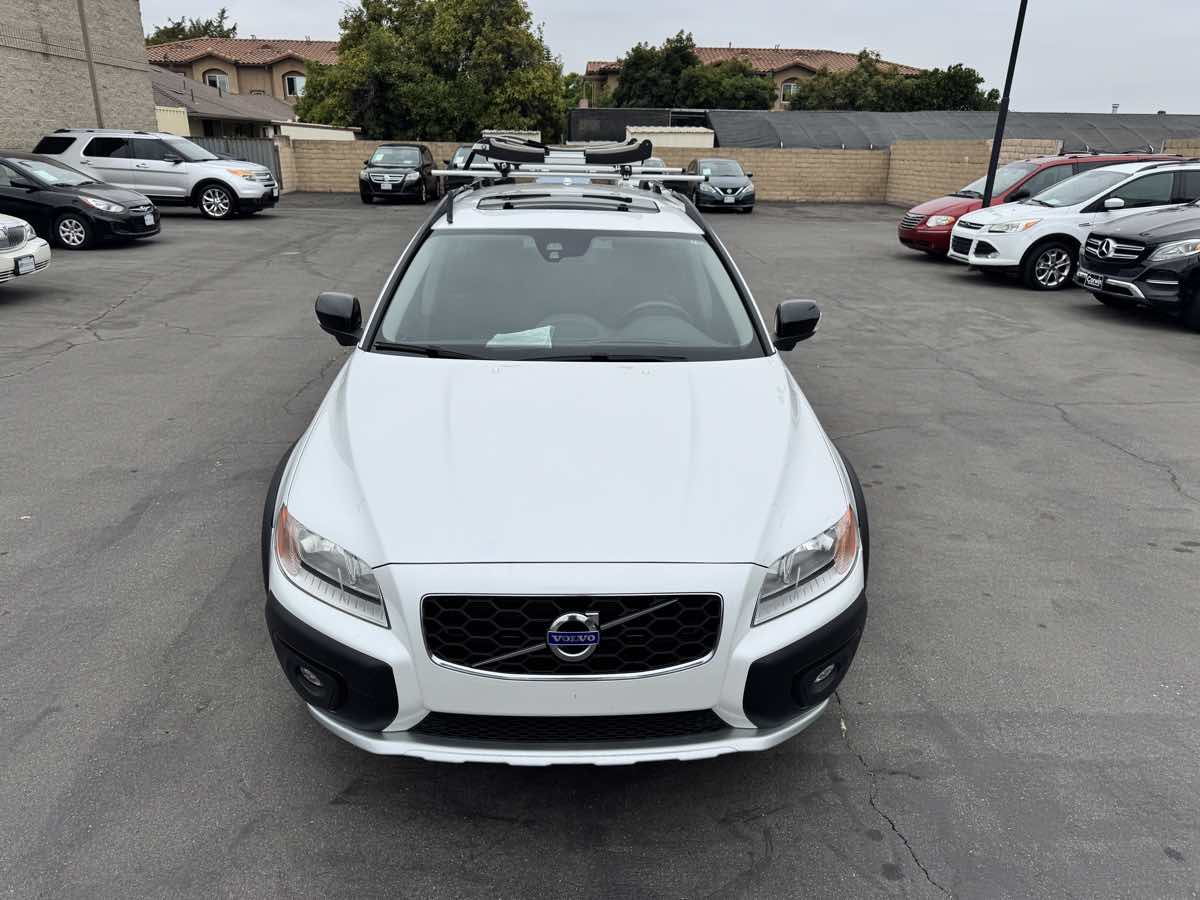 2016 Volvo XC70 T5 Drive-E Premier photo 4