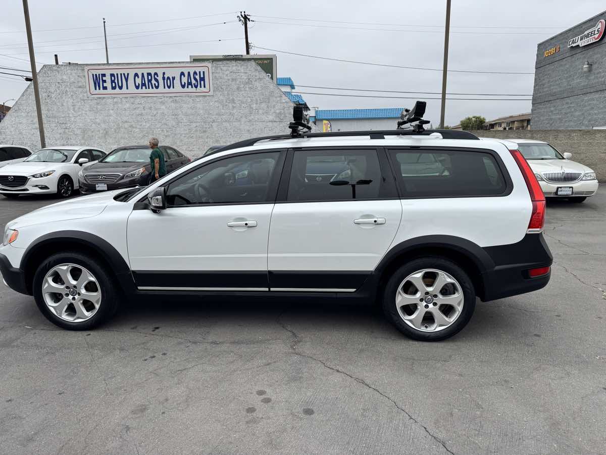 2016 Volvo XC70 T5 Drive-E Premier photo 7