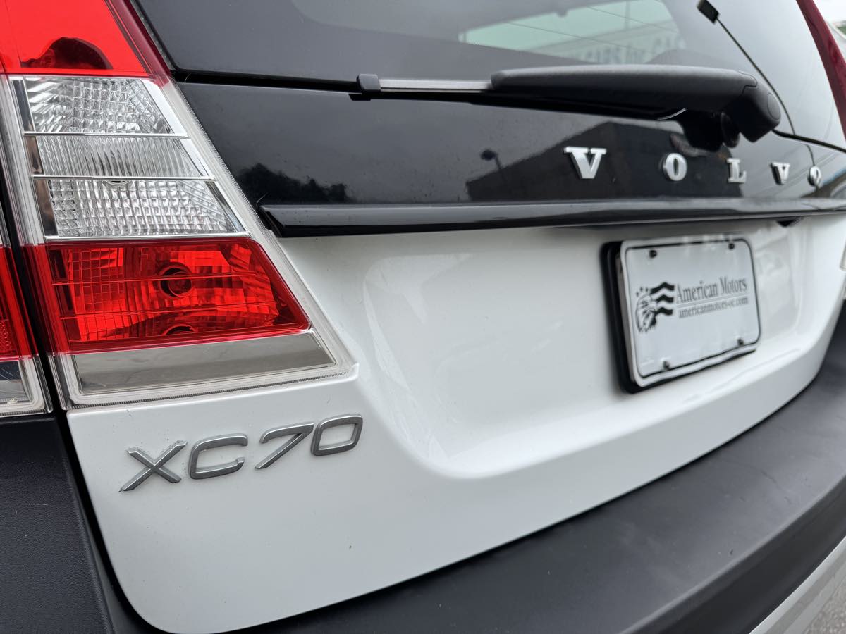 Sold 2016 Volvo XC70 T5 Drive-E Premier in Stanton
