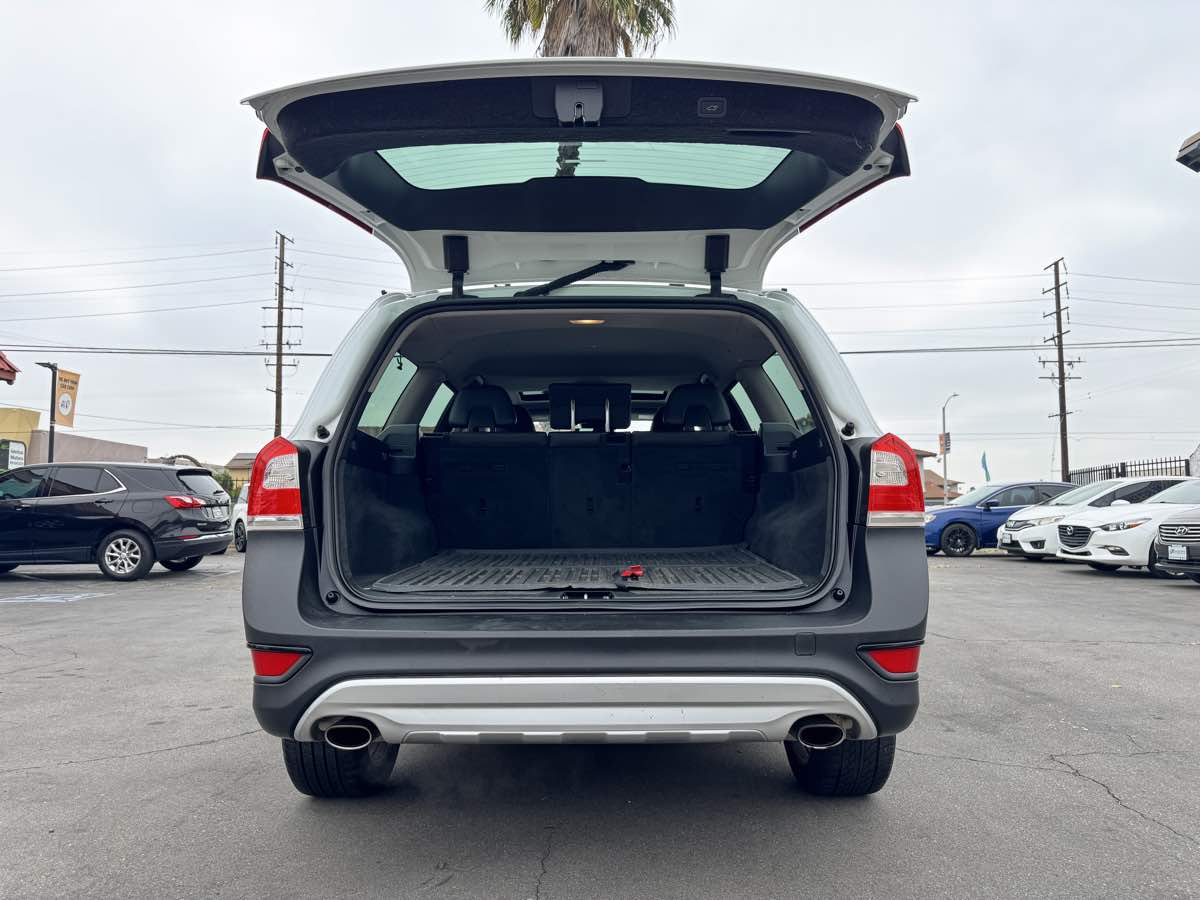2016 Volvo XC70 T5 Drive-E Premier photo 15