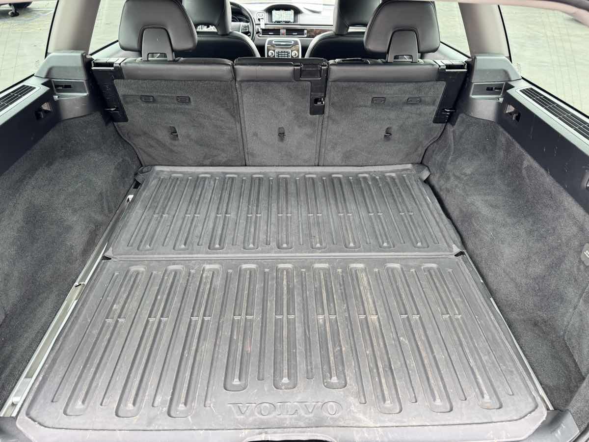 2016 Volvo XC70 T5 Drive-E Premier photo 17