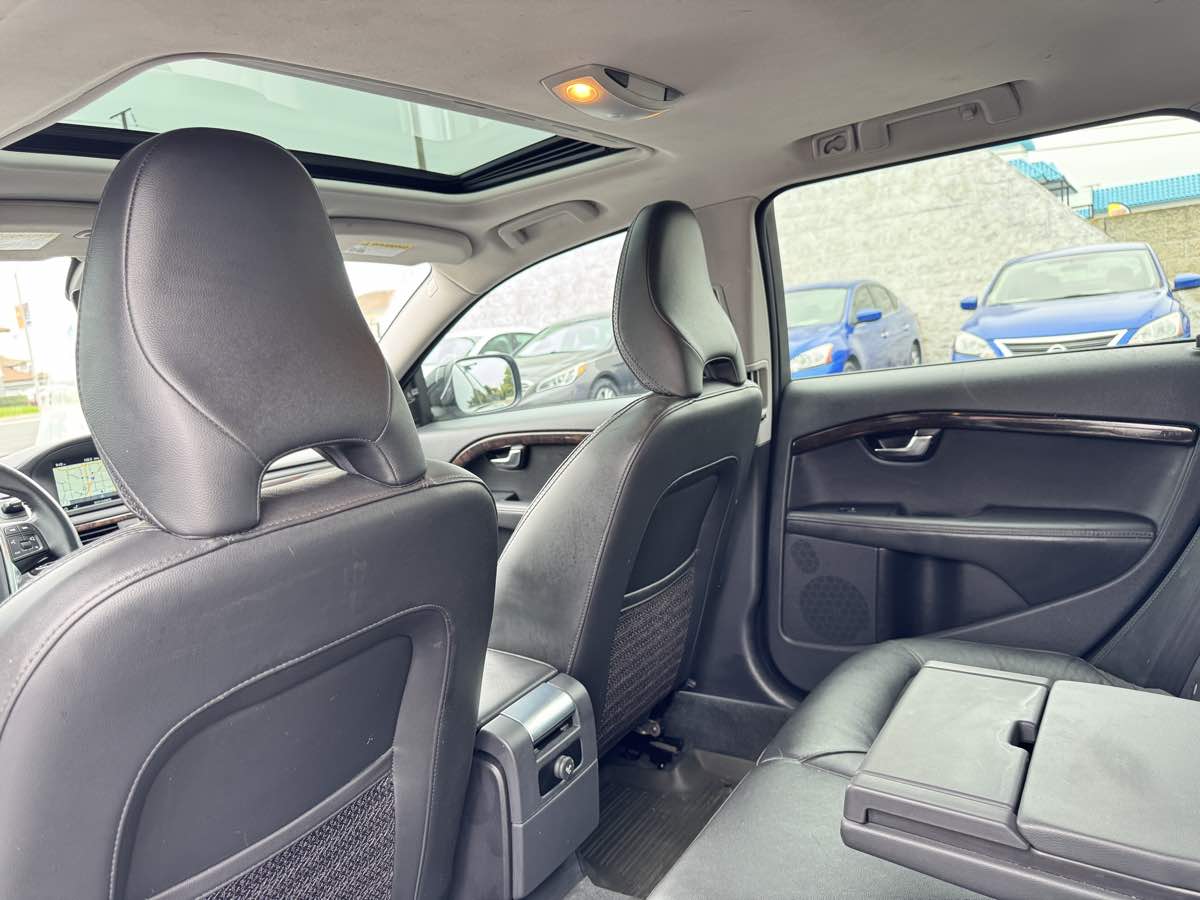 2016 Volvo XC70 T5 Drive-E Premier photo 20