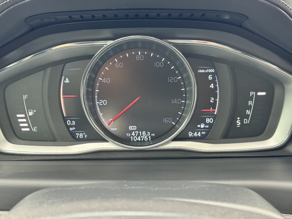 2016 Volvo XC70 T5 Drive-E Premier photo 36