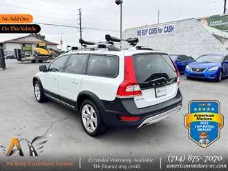 2016 Volvo XC70 T5 Drive-E Premier photo 45