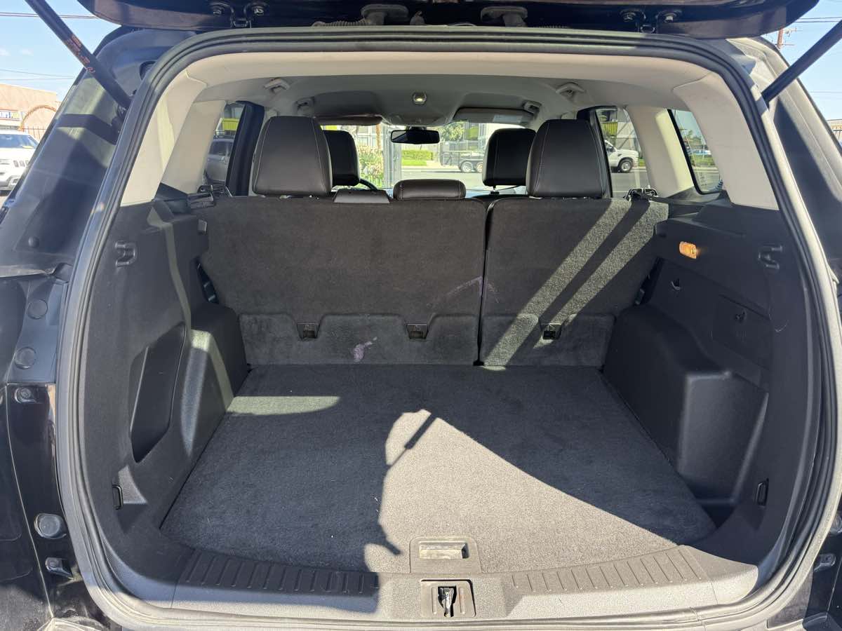 2013 Ford Escape SEL photo 15