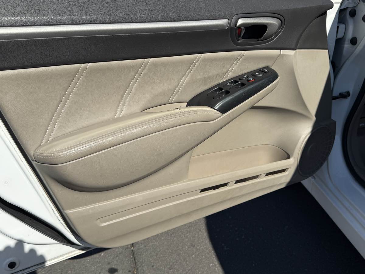 2009 Honda Civic EX-L photo 10