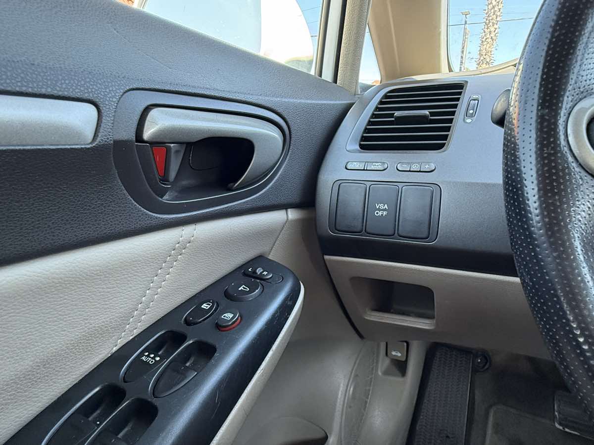 2009 Honda Civic EX-L photo 15