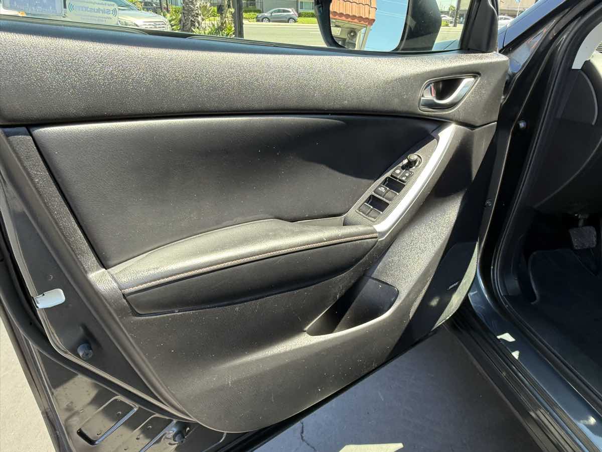 2014 Mazda CX-5 Grand Touring photo 19