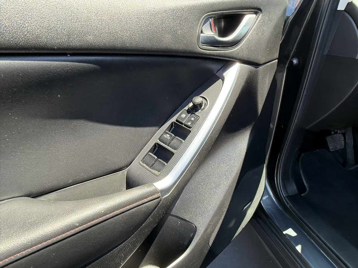 2014 Mazda CX-5 Grand Touring photo 20