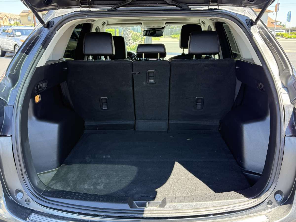 2014 Mazda CX-5 Grand Touring photo 29