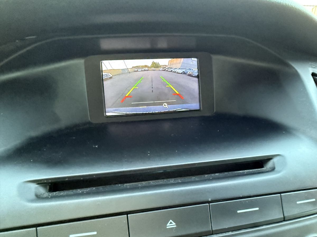 2017 Ford Focus SE photo 39