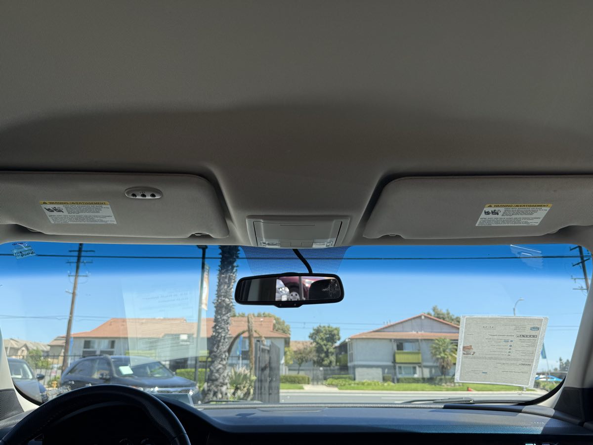 2009 Ford Flex SEL photo 34