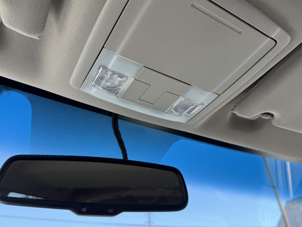 2009 Ford Flex SEL photo 44
